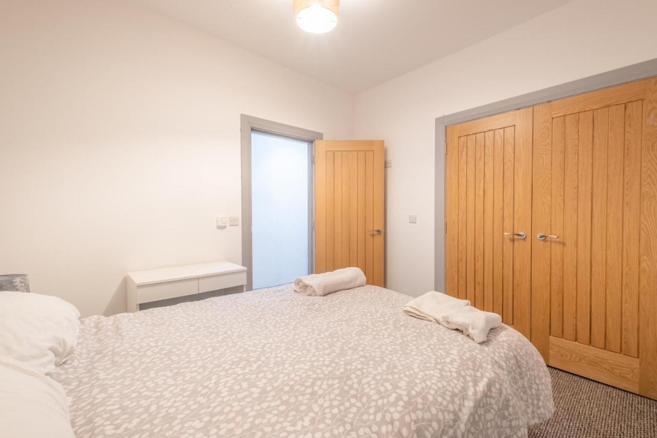 Portrush Marine Apartments Flat 3 Exterior photo